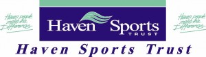 Haven Sports Trust logo